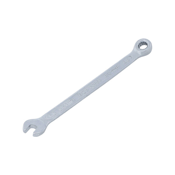 BGS 30553 Maul-Ringschlüssel | SW 4,5 mm