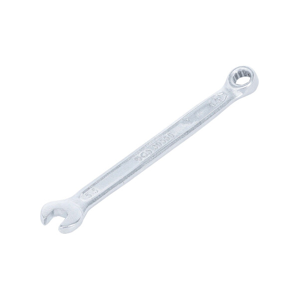 BGS 30555 Maul-Ringschlüssel | SW 5,5 mm
