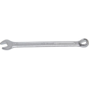 BGS 30557 Maul-Ringschlüssel | SW 7 mm