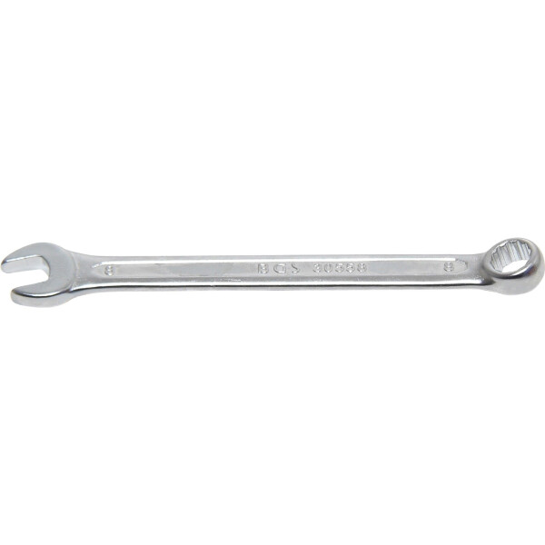 BGS 30558 Maul-Ringschlüssel | SW 8 mm