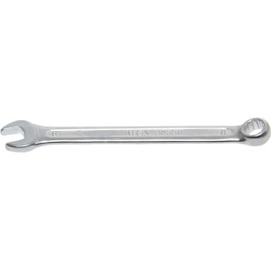 BGS 30558 Maul-Ringschlüssel | SW 8 mm