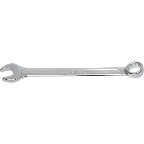 BGS 30563 Maul-Ringschlüssel | SW 13 mm