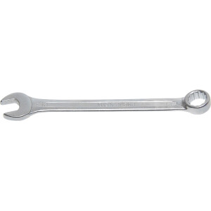 BGS 30563 Maul-Ringschlüssel | SW 13 mm