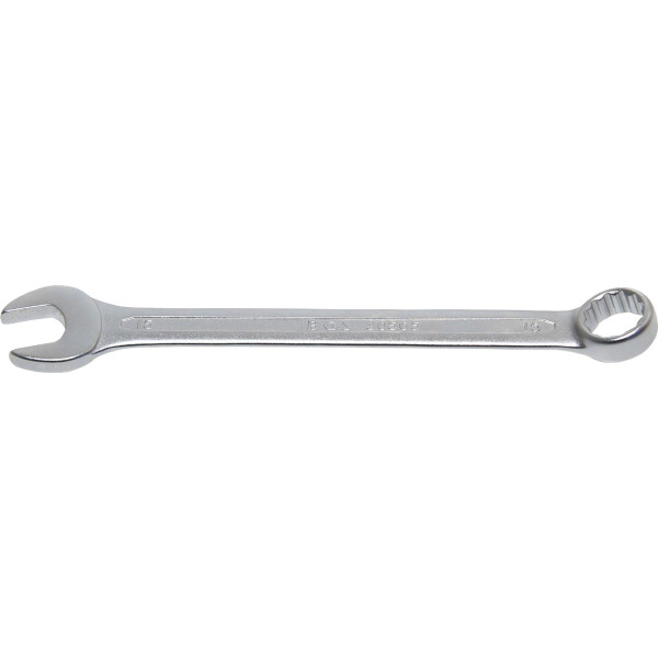 BGS 30565 Maul-Ringschlüssel | SW 15 mm
