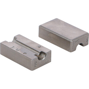 BGS 3057-14 Spannbacken für Art. 3057 | Ø 4,75 mm (3/16")