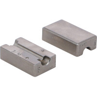 BGS 3057-14 Spannbacken für Art. 3057 | Ø 4,75 mm (3/16")