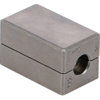 BGS 3057-14 Spannbacken für Art. 3057 | Ø 4,75 mm (3/16")