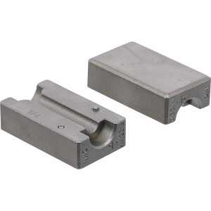 BGS 3057-15 Spannbacken für Art. 3057 | Ø 6,3 mm (1/4")