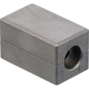 BGS 3057-15 Spannbacken für Art. 3057 | Ø 6,3 mm (1/4")