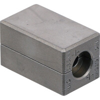 BGS 3057-15 Spannbacken für Art. 3057 | Ø 6,3 mm (1/4")