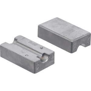 BGS 3057-16 Spannbacken für Art. 3057 | Ø 5 mm
