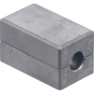 BGS 3057-16 Spannbacken für Art. 3057 | Ø 5 mm