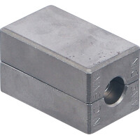 BGS 3057-16 Spannbacken für Art. 3057 | Ø 5 mm