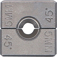 BGS 3057-16 Spannbacken für Art. 3057 | Ø 5 mm