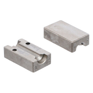 BGS 3057-17 Spannbacken für Art. 3057 | Ø 6 mm