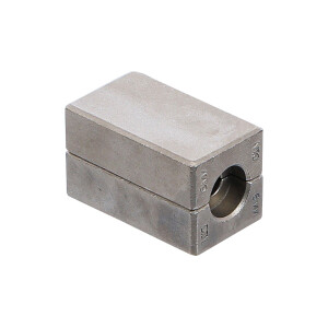 BGS 3057-17 Spannbacken für Art. 3057 | Ø 6 mm