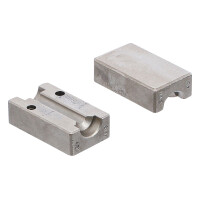 BGS 3057-17 Spannbacken für Art. 3057 | Ø 6 mm