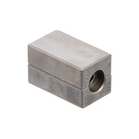 BGS 3057-17 Spannbacken für Art. 3057 | Ø 6 mm