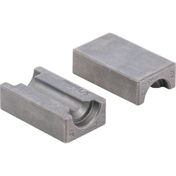 BGS 3057-18 Spannbacken für Art. 3057 | Ø 8 mm