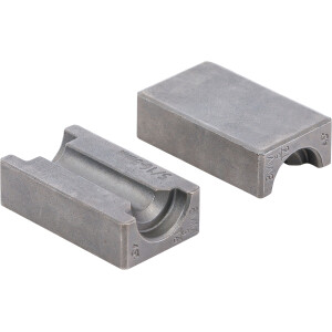 BGS 3057-18 Spannbacken für Art. 3057 | Ø 8 mm