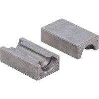 BGS 3057-18 Spannbacken für Art. 3057 | Ø 8 mm