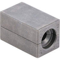 BGS 3057-18 Spannbacken für Art. 3057 | Ø 8 mm