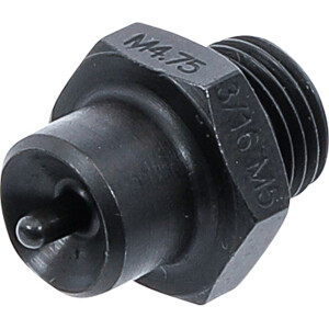BGS 3057-19 Pressdorn Stufe1 | für Art. 3057 | Ø 4,75 mm (3/16")