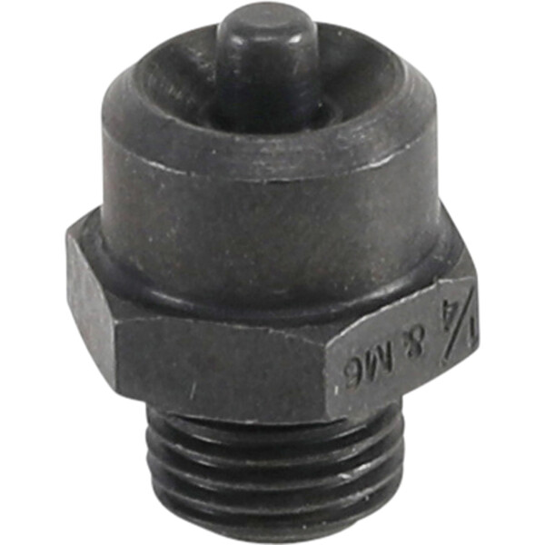 BGS 3057-20 Pressdorn Stufe1 | für Art. 3057 | Ø 6,3 mm (1/4")