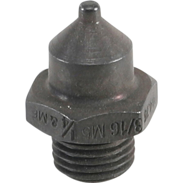 BGS 3057-21 Pressdorn Stufe2 | für Art. 3057 | Ø 4,75 mm, 6,3 mm (3/16", 1/4")