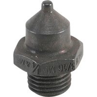 BGS 3057-21 Pressdorn Stufe2 | für Art. 3057 | Ø 4,75 mm, 6,3 mm (3/16", 1/4")
