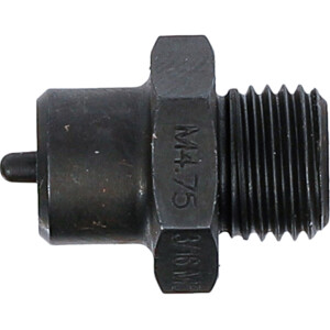 BGS 3057-22 Pressdorn Stufe1 | für Art. 3057 | Ø 5 mm