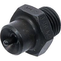 BGS 3057-22 Pressdorn Stufe1 | für Art. 3057 | Ø 5 mm
