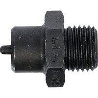 BGS 3057-22 Pressdorn Stufe1 | für Art. 3057 | Ø 5 mm