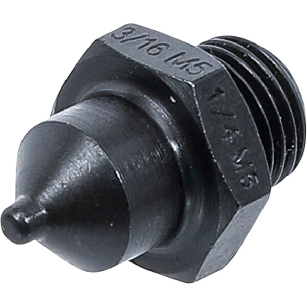 BGS 3057-24 Pressdorn Stufe2 | für Art. 3057 | Ø 5 mm, 6 mm
