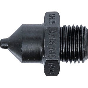 BGS 3057-24 Pressdorn Stufe2 | für Art. 3057 | Ø 5 mm, 6 mm