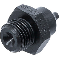 BGS 3057-24 Pressdorn Stufe2 | für Art. 3057 | Ø 5 mm, 6 mm