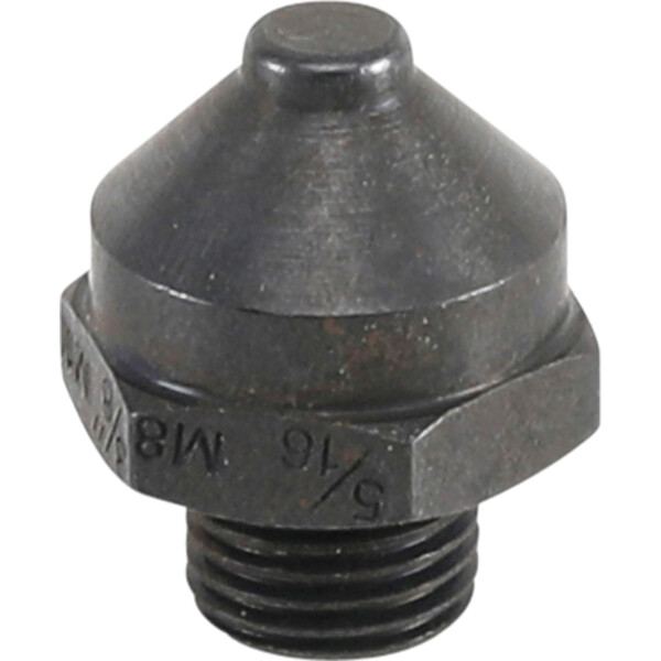 BGS 3057-26 Pressdorn Stufe2 | für Art. 3057 | Ø 8 mm