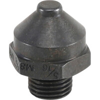 BGS 3057-26 Pressdorn Stufe2 | für Art. 3057 | Ø 8 mm