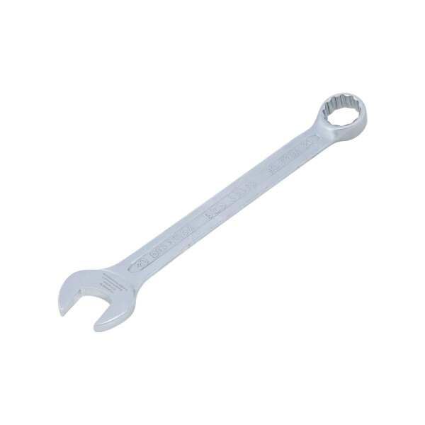 BGS 30570 Maul-Ringschlüssel | SW 20 mm