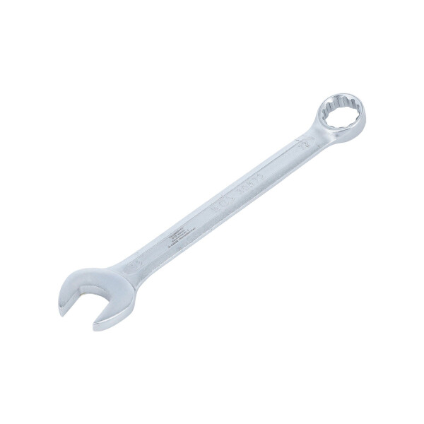 BGS 30572 Maul-Ringschlüssel | SW 22 mm