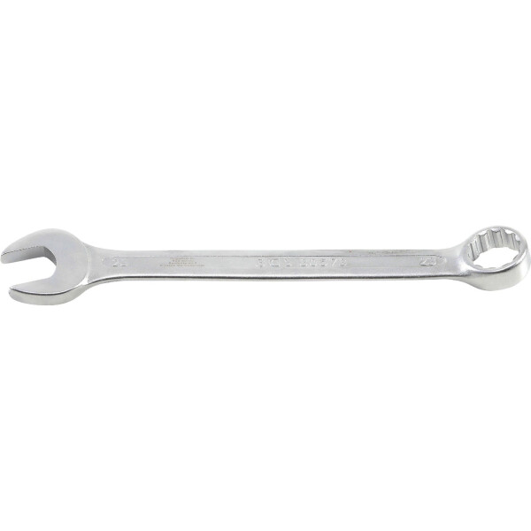 BGS 30573 Maul-Ringschlüssel | SW 23 mm