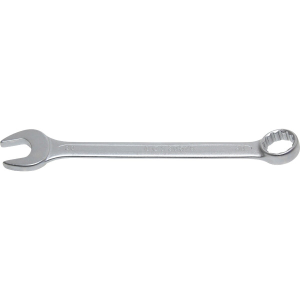 BGS 30578 Maul-Ringschlüssel | SW 30 mm