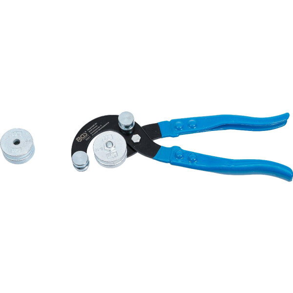 BGS 3061 Rohr-Biegezange | für Kupferrohre | 4 - 10 mm