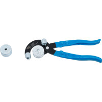 BGS 3061 Rohr-Biegezange | für Kupferrohre | 4 - 10 mm