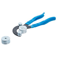 BGS 3061 Rohr-Biegezange | für Kupferrohre | 4 - 10 mm