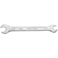 BGS 30613 Doppel-Maulschlüssel | SW 10 x 13 mm