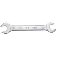BGS 30622 Doppel-Maulschlüssel | SW 22 x 24 mm