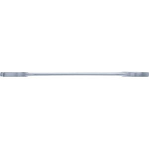 BGS 30624 Doppel-Maulschlüssel | SW 24 x 27 mm