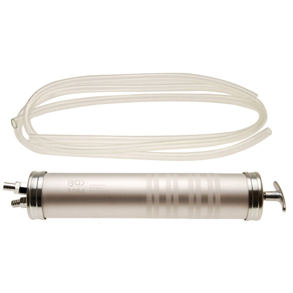 BGS 3064 Saug- und Druckspritze | 500 cm³