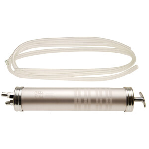 BGS 3064 Saug- und Druckspritze | 500 cm³